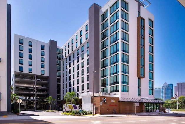 Gallery - Hampton Inn Tampa Downtown Channel District