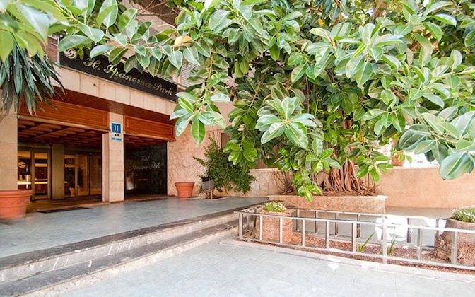 Gallery - Ipanema Park Hotel