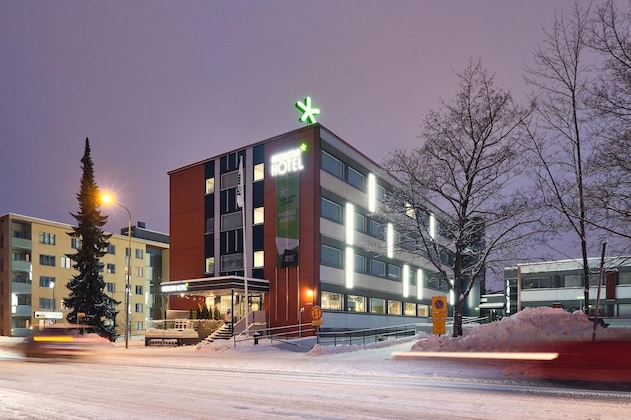 Gallery - GreenStar Hotel Jyväskylä