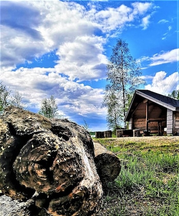 Gallery - Hotel Metsähirvas