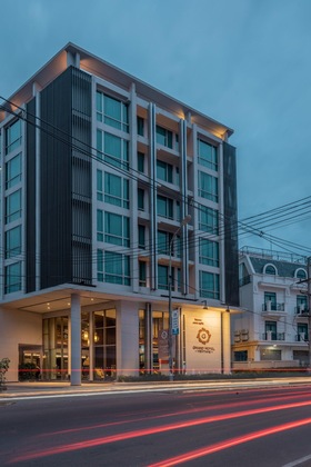 Gallery - Grand Hotel Vientiane