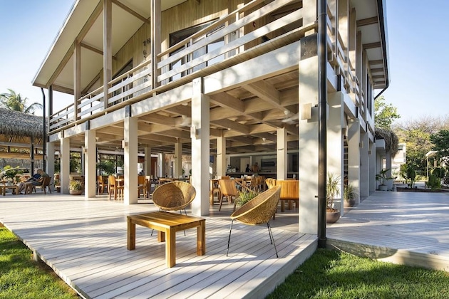 Gallery - The Gilded Iguana Surf Hotel