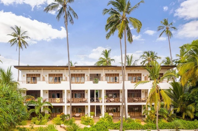 Gallery - Zanzibar Magic Boutique Hotel