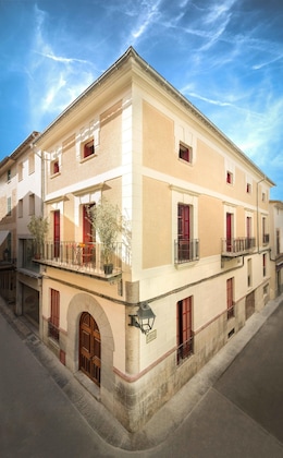 Gallery - Lluna Aqua Soller Hotel