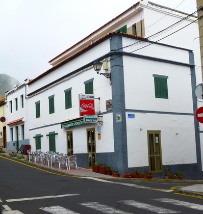 Gallery - Hotel Germán
