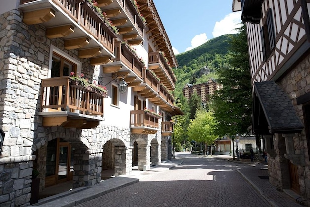 Gallery - Fiocco Di Neve Relais & Spa