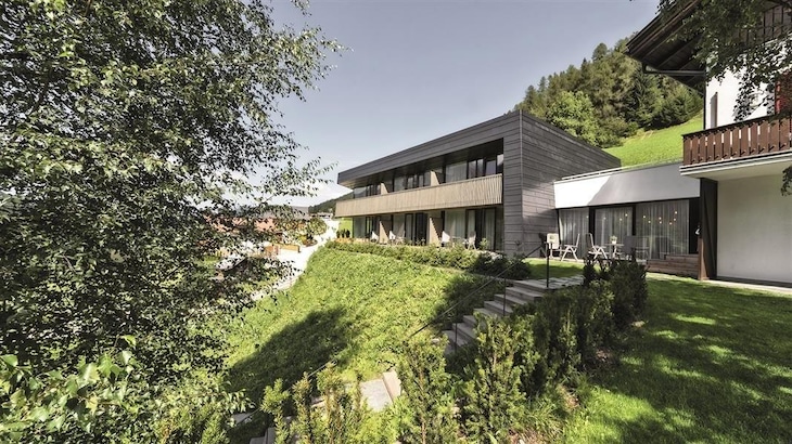 Gallery - Residence Villa Drei Birken