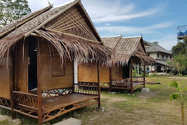 Gallery - Lanta Local Hut