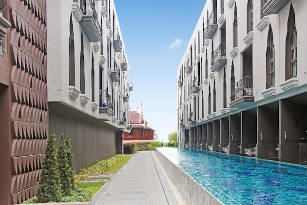 Gallery - Aksorn Rayong The Vitality Collection
