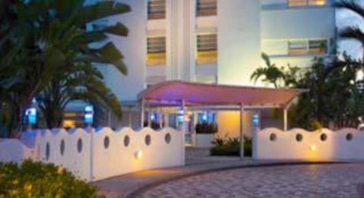 Gallery - Wyndham Garden Hotel