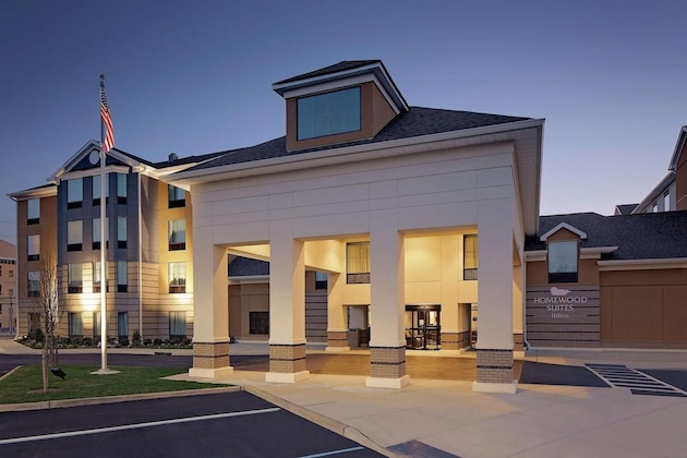 Gallery - Homewood Suites By Hilton Ronkonkoma