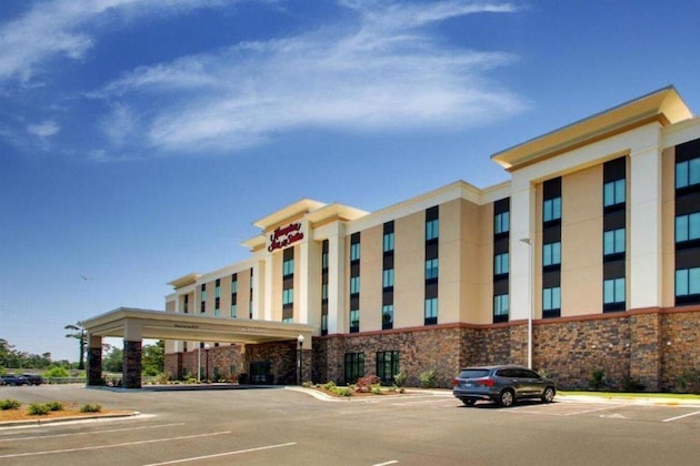 Gallery - Hampton Inn & Suites Southport