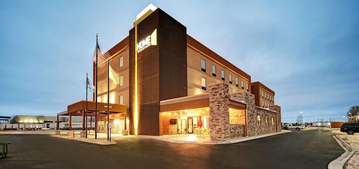 Gallery - Home2 Suites By Hilton Beloit