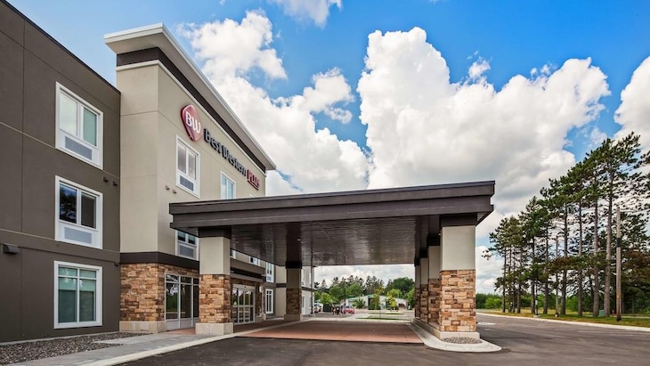 Gallery - Best Western Plus Isanti