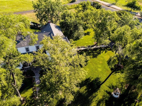 Gallery - Bybee's Historic Inn