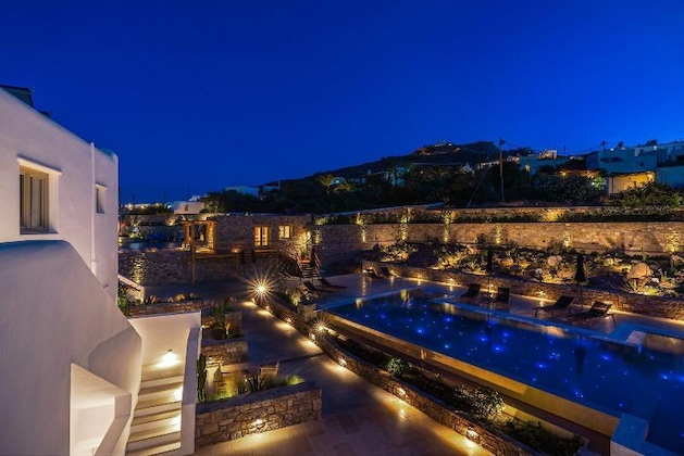 Gallery - Mykonos Cactus