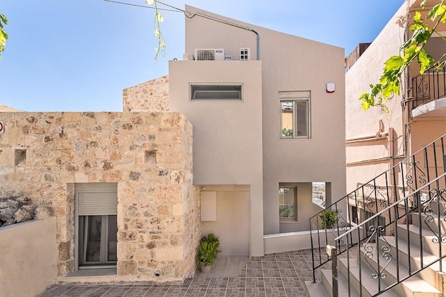 Gallery - Aenaon Seaview Villa