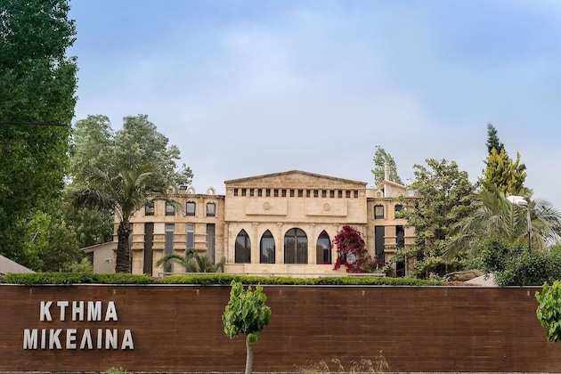 Gallery - Mikelina Boutique Hotel