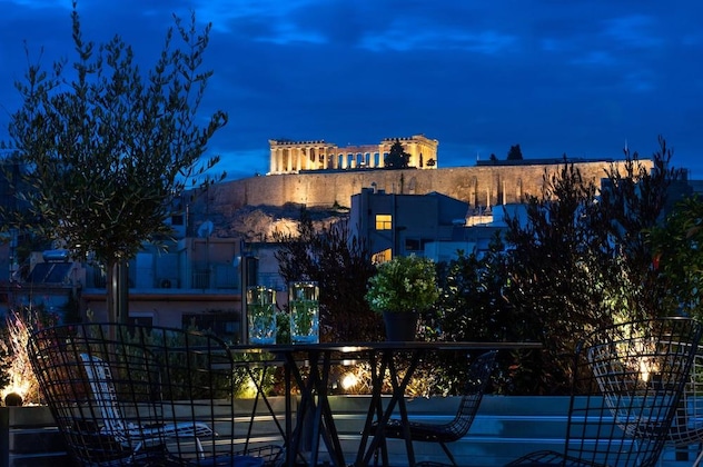 Gallery - B4b Athens Signature Hotel