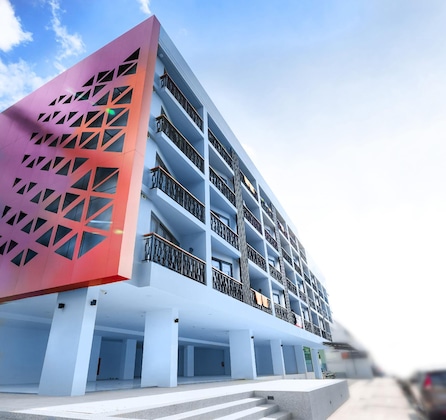 Gallery - Phoenix Hotel Karon Beach