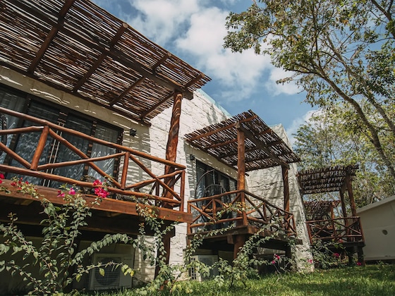 Gallery - Mia Bacalar Luxury Resort & Spa