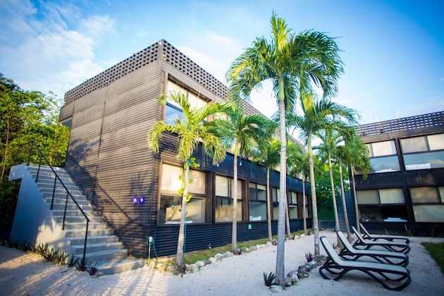 Gallery - Bacalar 102 Hotel