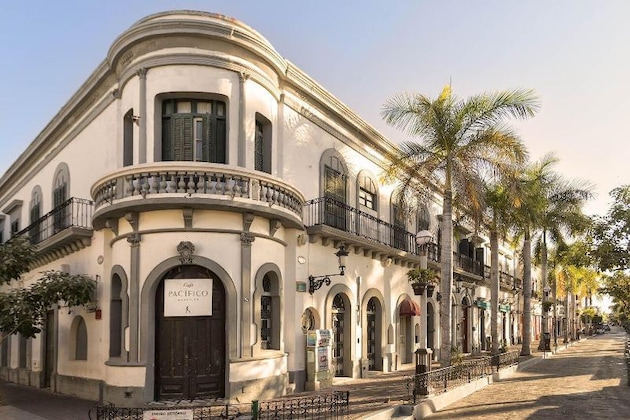 Gallery - Hotel Boutique Casa Lulu