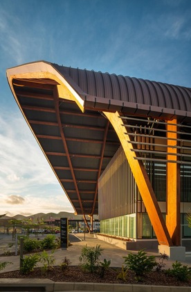 Gallery - Hilton Port Moresby