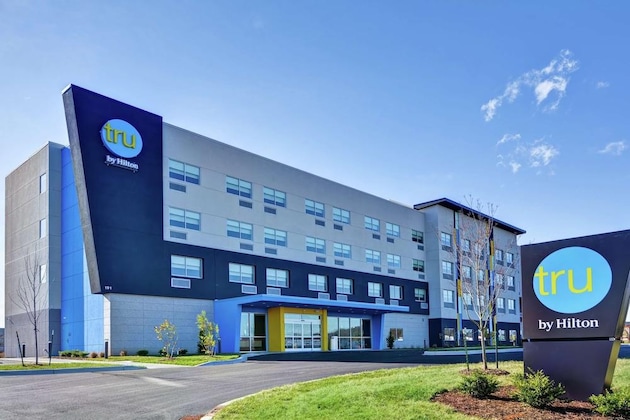 Gallery - Home2 Suites By Hilton Shepherdsville Louisville South