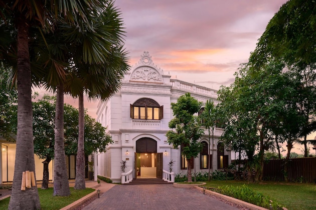 Gallery - The Embassy Angkor Resort & Spa