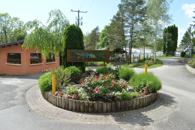 Gallery - Camping Le Moulin