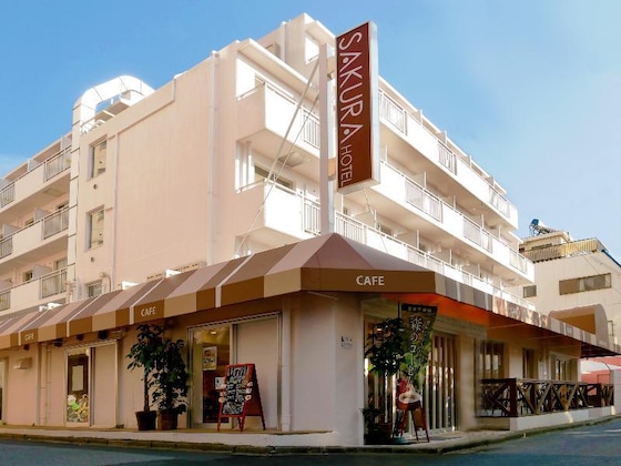 Gallery - Sakura Hotel Nippori