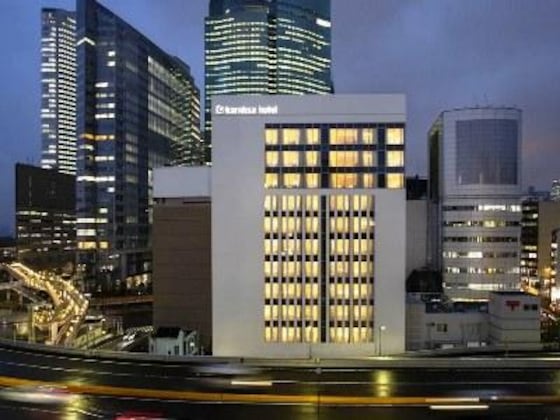 Gallery - Karaksa Hotel Premier Tokyo Ginza