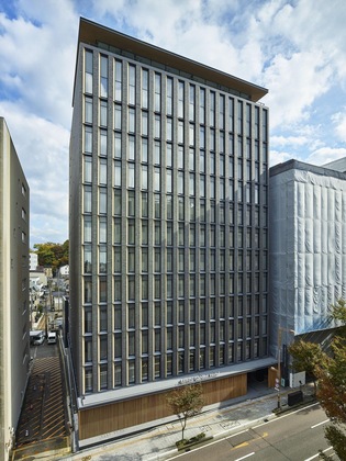 Gallery - Mitsui Garden Hotel Kanazawa