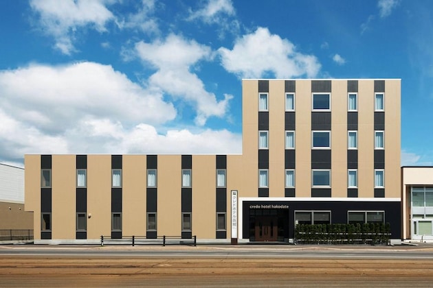 Gallery - Credo Hotel Hakodate
