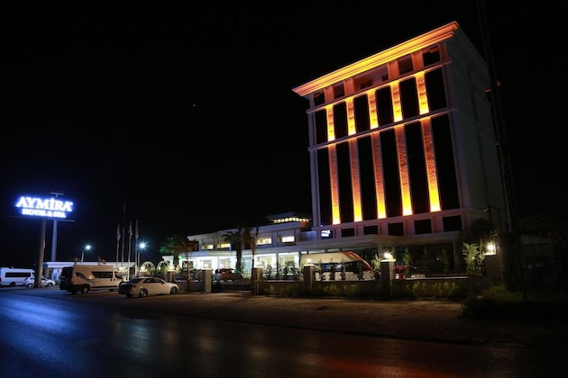 Gallery - Aymira Hotel & Spa