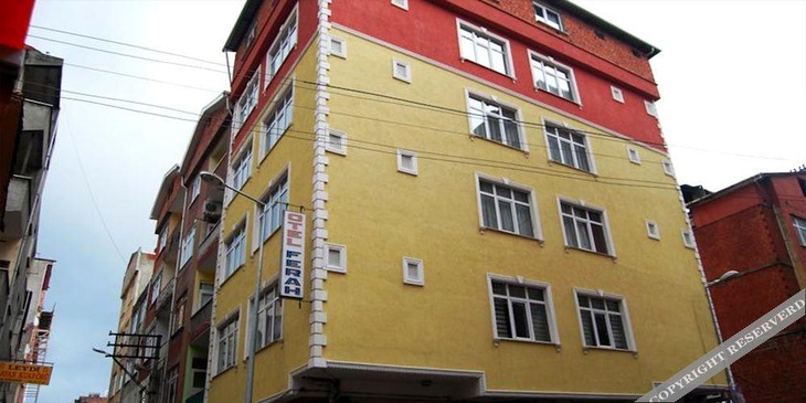 Gallery - Otel Ferah