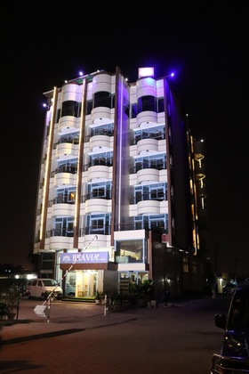 Gallery - Bravia Eco Hotels