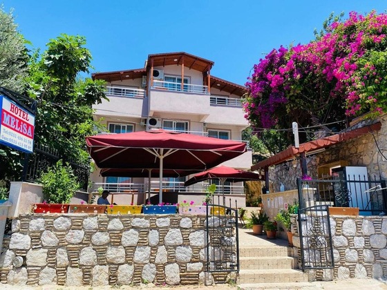 Gallery - Hotel Melisa