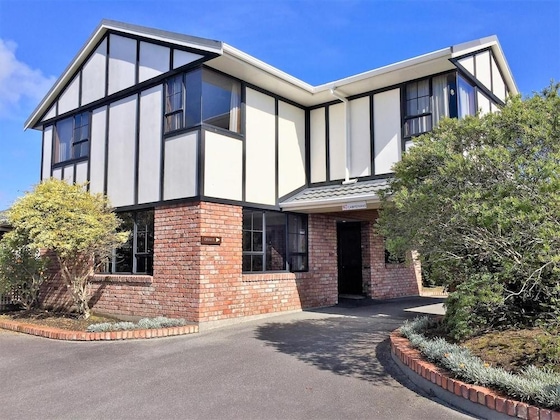 Gallery - Heritage Highway Motel