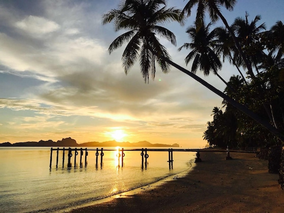 Gallery - Dolarog Beach Resort