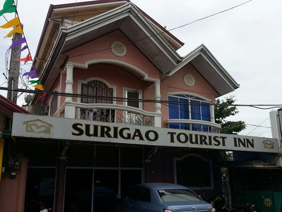 Gallery - Surigao Tourist Inn Main