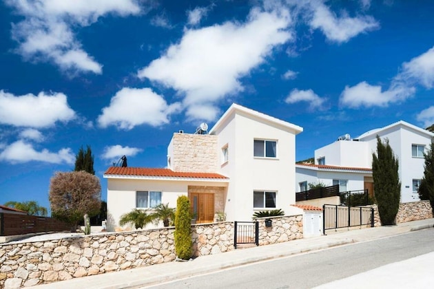 Gallery - Villa Hadi
