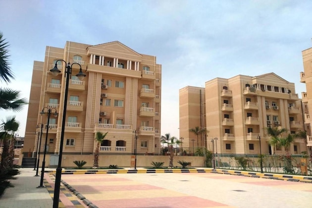 Gallery - E-Just Hotel Borg El Arab