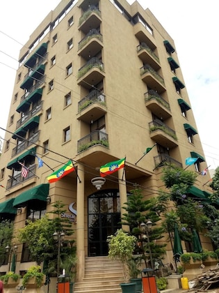 Gallery - Sherar Addis Hotel