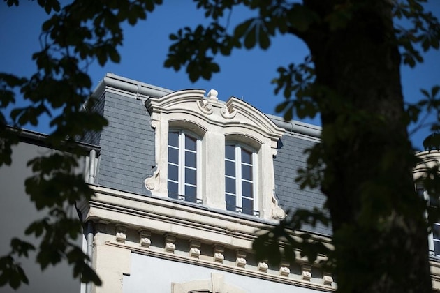 Gallery - Les Jardins Du Mess