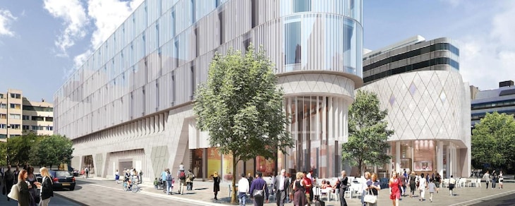 Gallery - Bankside Hotel, Autograph Collection