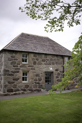 Gallery - The Lodges At Barra Castle