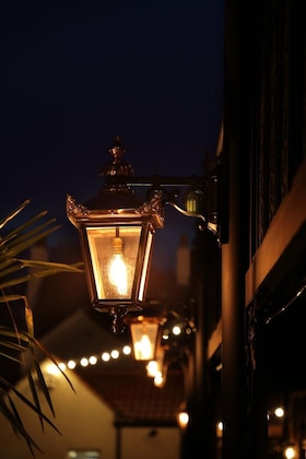 Gallery - The Impeccable Pig