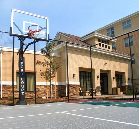 Gallery - Homewood Suites By Hilton Fairfield-Napa Valley Area